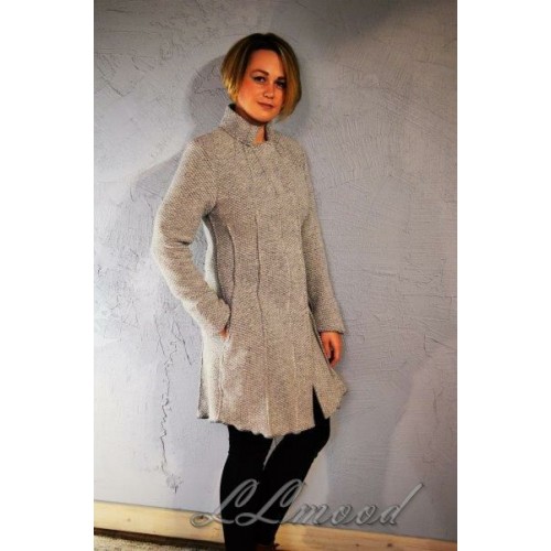 Wool jacket