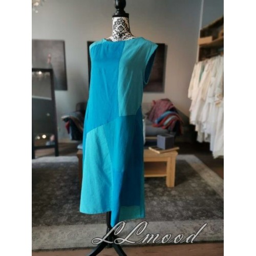 Linen dress  576